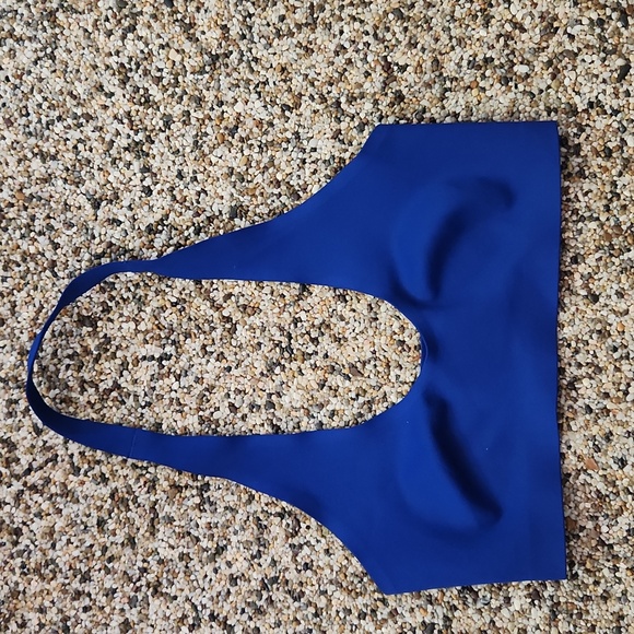 Free People Other - Intimately Free People halter bra, size XS